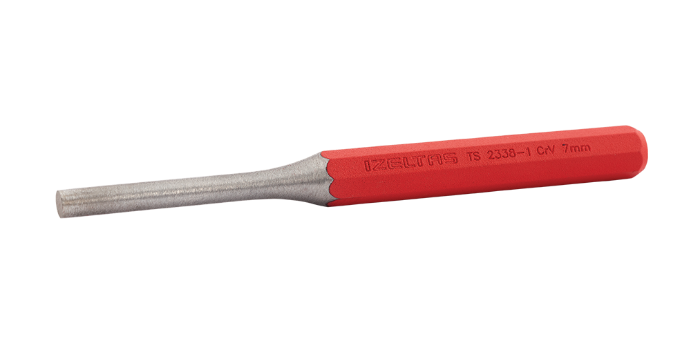 İzeltaş Düz Pim Zımba