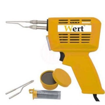 Wert 2443 Lehim Havyası, 100Watt