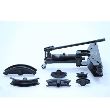 Worldforce Hidrolik Boru Bükme 13 Ton 250 mm 1/2 İnç - 2 İnç (11227)