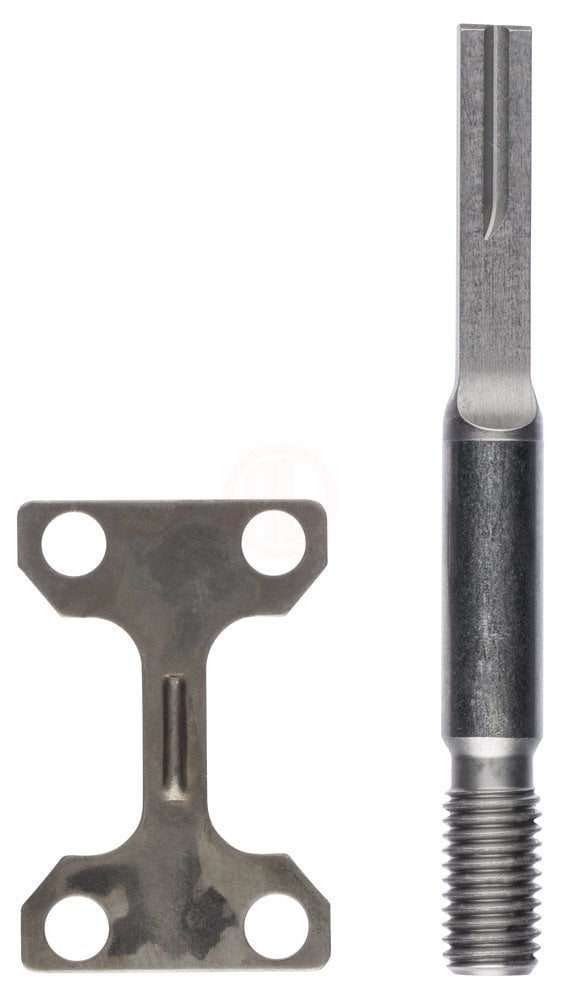Bosch Sac Kesme Makinesi İçin Zımba Universal (GNA 1,6 L) - 2608639024