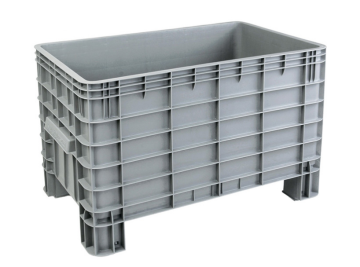 Sembol Plastik Plastik Kasa Tekne 2700