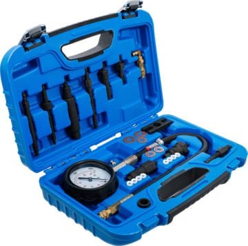 Brio Bgs Kompresyon Test Cihazı Set Dizel