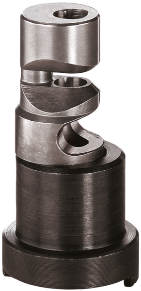 Bosch Sac Kesme Makinesi İçin Zımba Universal (GNA 1,6 L) - 2608639024