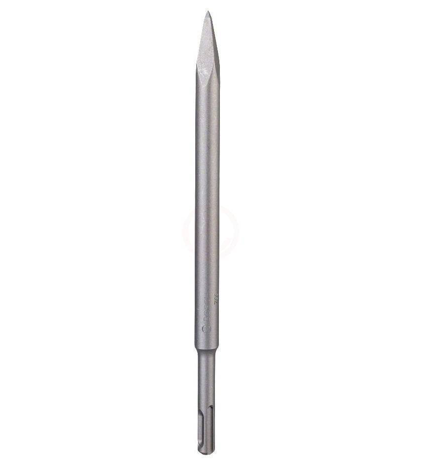 Bosch SDS Plus Eco Sivri Keski 250 mm (1 Adet) - 2608578516