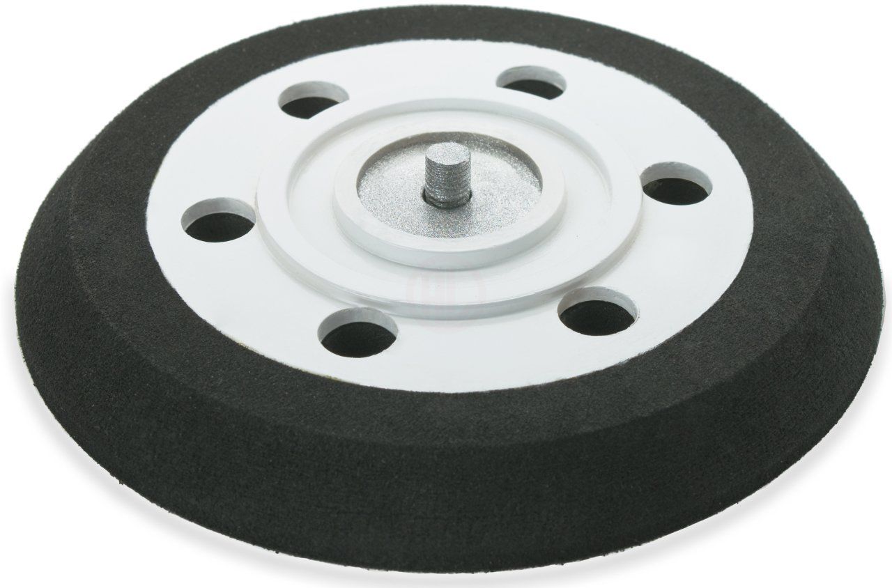 Dekor Rulo 1061 Zımpara Tabanı Hava Kanallı 15 Cm