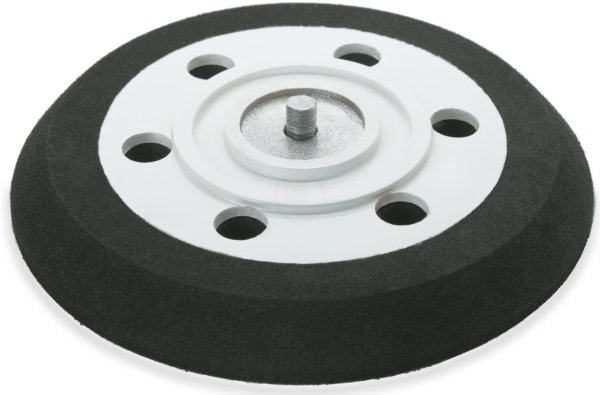 Dekor Rulo Zımpara Tabanı Hava Kanallı 15 Cm