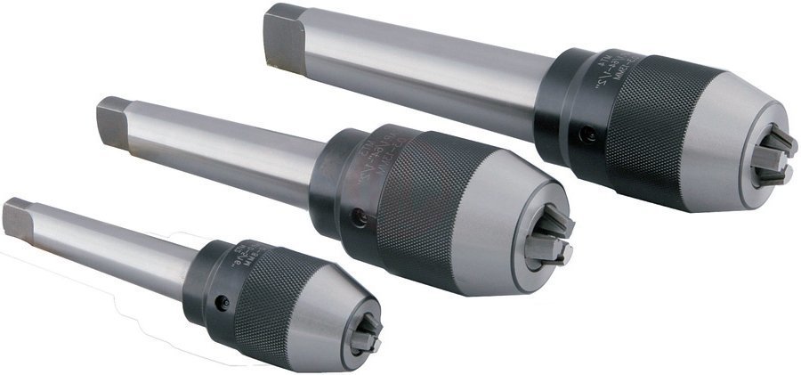 Optimum 3050585 DİREK TAKILABİLİR MANDREN MK3 0-13MM - QUAN3050585