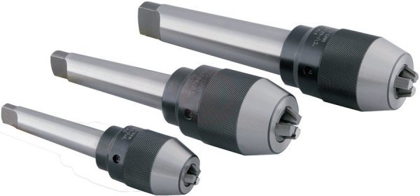 Optimum 3050585 DİREK TAKILABİLİR MANDREN MK3 0-13MM - QUAN3050585