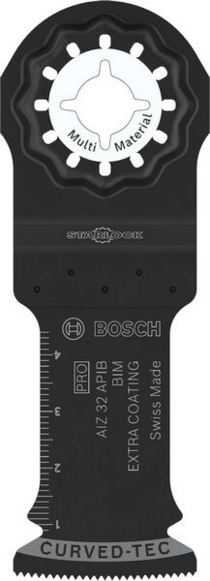 Bosch Dekupaj Testere Bıçağı RB - 10 ER AIZ 32