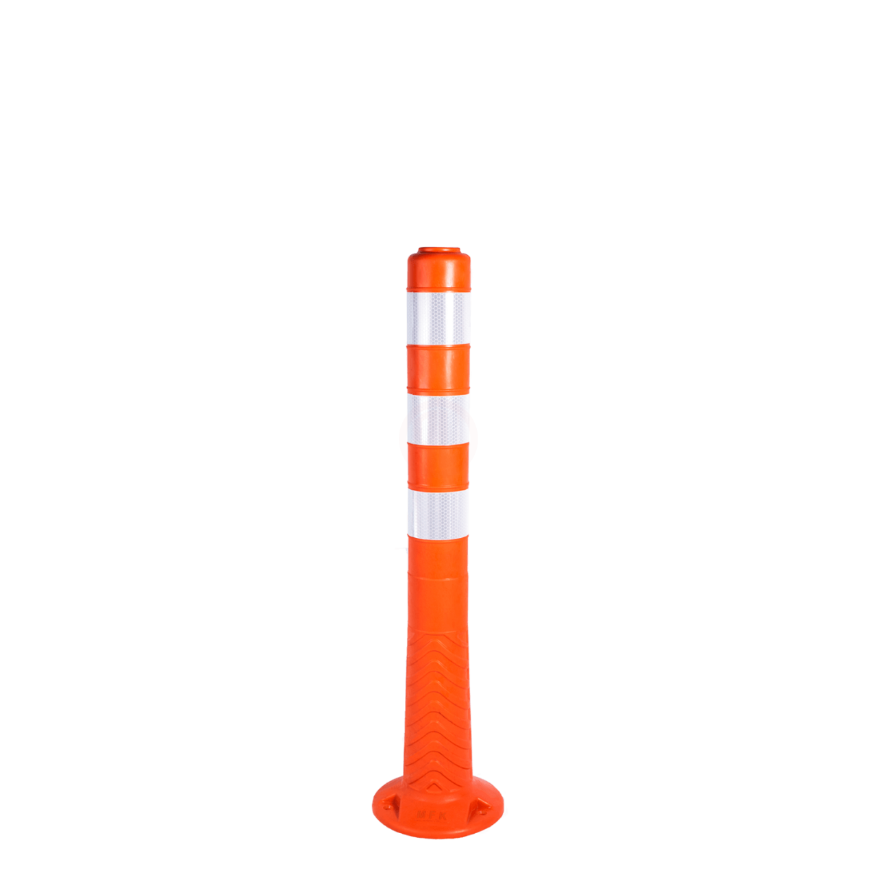 MFK Plastik Delinatör Eko 73 Cm Turuncu - MFK2071