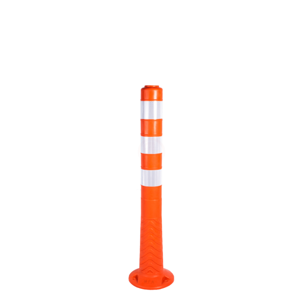 MFK Plastik Delinatör Eko 73 Cm Turuncu - MFK2071