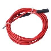 Rothenberger Boru Açma Spirali Sivri Uçlu 2,5M - 072981E
