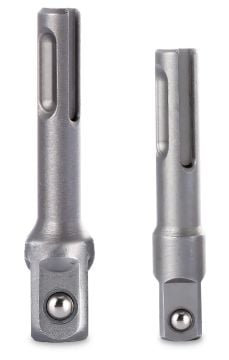 SGS 1836 Lokma Adaptörü 3/8 60Mm (Sds Plus)