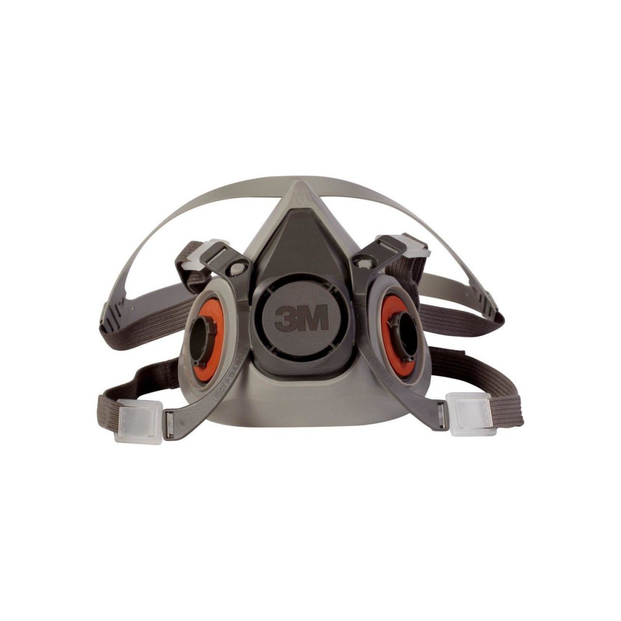 3M 6200 YARIM YÜZ MASKESİ ORTA BOY - XA007702658