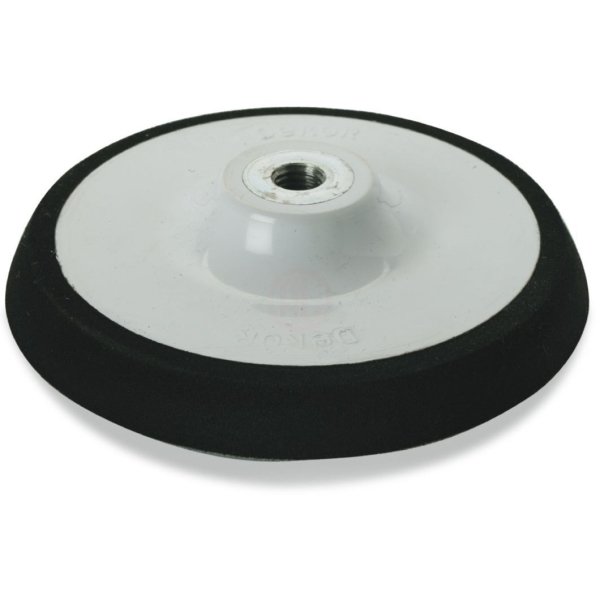 Dekor Rulo Zımpara Tabağı İptal 12 Cm