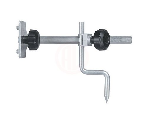 Makita Daire Kesme Bağlantısı (LB1200F) (JM21000320)