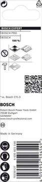 Bosch Çok Amaçlı Matkap Ucu Expert CYL-9 MC 12x250 mm - 2608901486