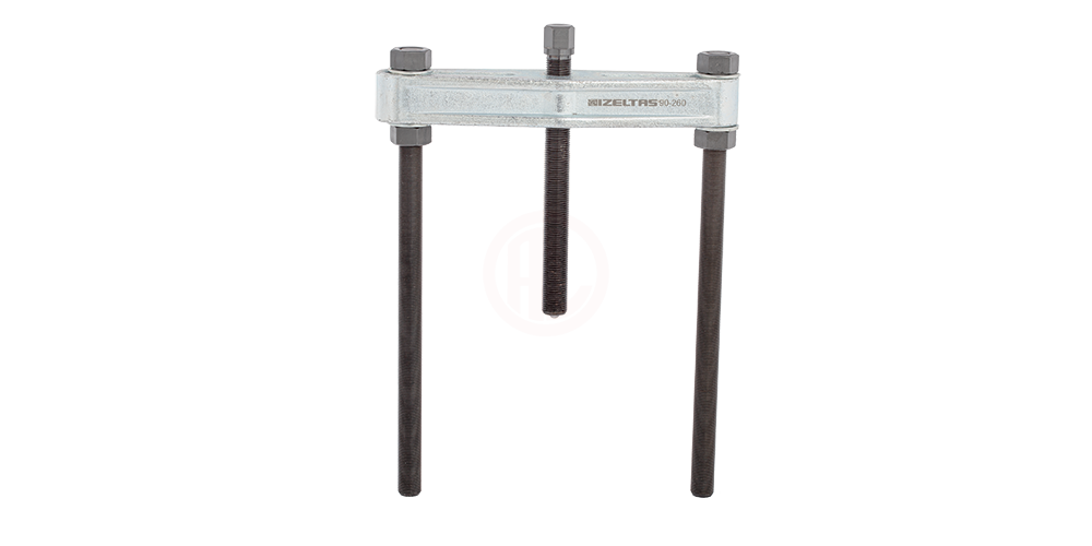 İzeltaş Dış Rulman Çektirme Kolu