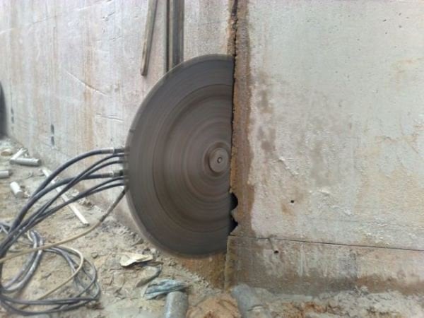 Procut PR51116 TURBO ELMAS TESTERE 230 MM FLANŞLI 230 ABF - PRC51116