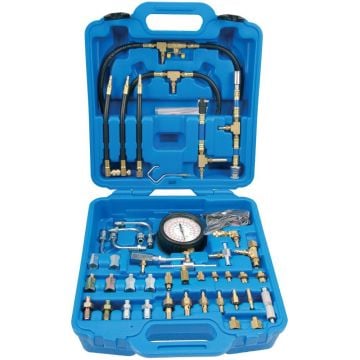 Brio Bgs Kompresyon Test Cihazı Set Benzin 0-8 Bar