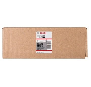 Bosch SDS Plus Eco Sivri Keski 250 mm (10 Adet) - 2608578517