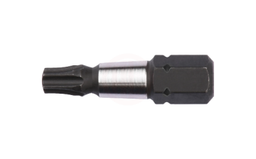 Ceta Form 1/4 İnç Torx Bits Uç (Darbeli Kullanım) T25 X 25 Mm