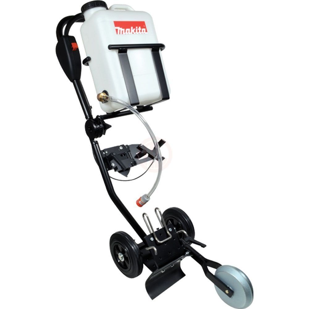 Makita Taşıma Arabası ve Su Tankı DT4000