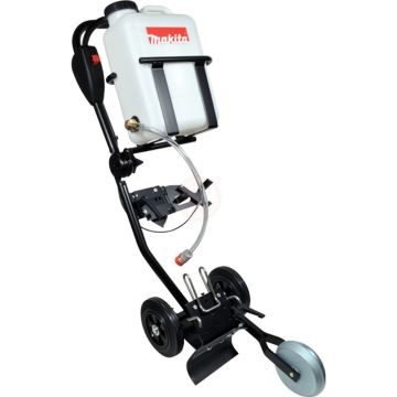 Makita Taşıma Arabası ve Su Tankı DT4000