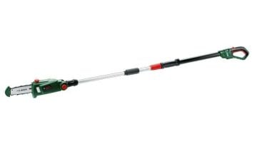 Bosch Akülü Teleskopik Ağaç Budama Makinası Universalchainpole 18V (Aküsüz) - 06008B3101