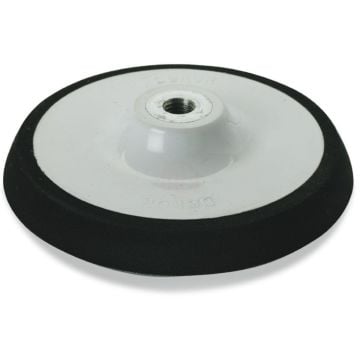 Dekor Rulo 1240 Zımpara Tabağı İptal 17 Cm