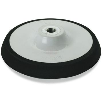 Dekor Rulo 1240 Zımpara Tabağı İptal 17 Cm