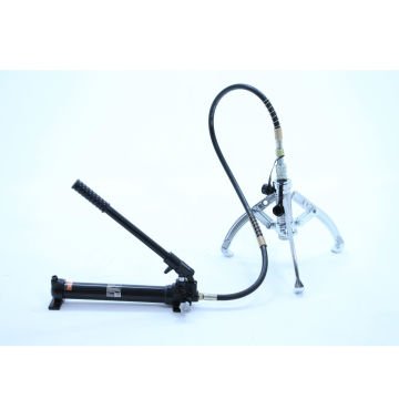 Worldforce Hidrolik Üç Ayaklı Pompa 5 Ton 200 mm (700 Bar)