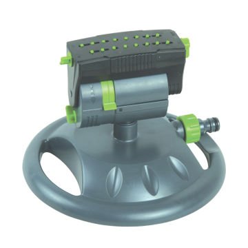Daye Özel 16 Çıkışlı Plastik Mini Sprink  - DY7080
