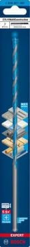 Bosch Çok Amaçlı Matkap Ucu Expert CYL-9 MC 7x250 mm - 2608901483
