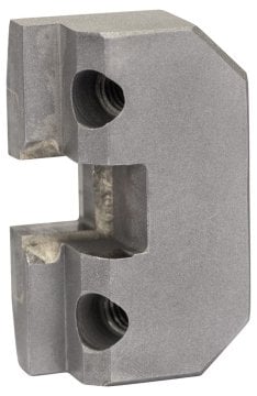 Bosch Sac Kesme Makinesi İçin Matris (GNA 3,5/3,2) - 2608639026