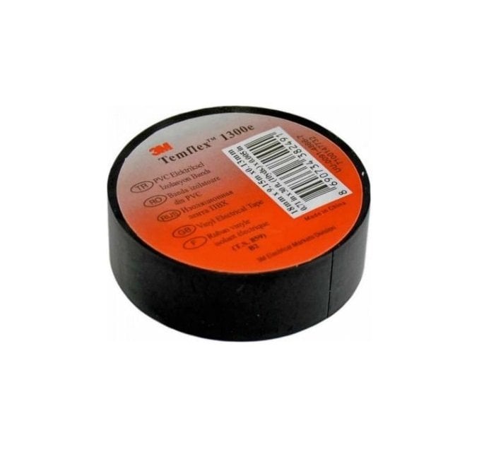 3M İzole Bant Temflex 1300E - 1300ES