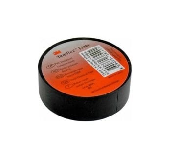 3M İzole Bant Temflex 1300E - 1300ES
