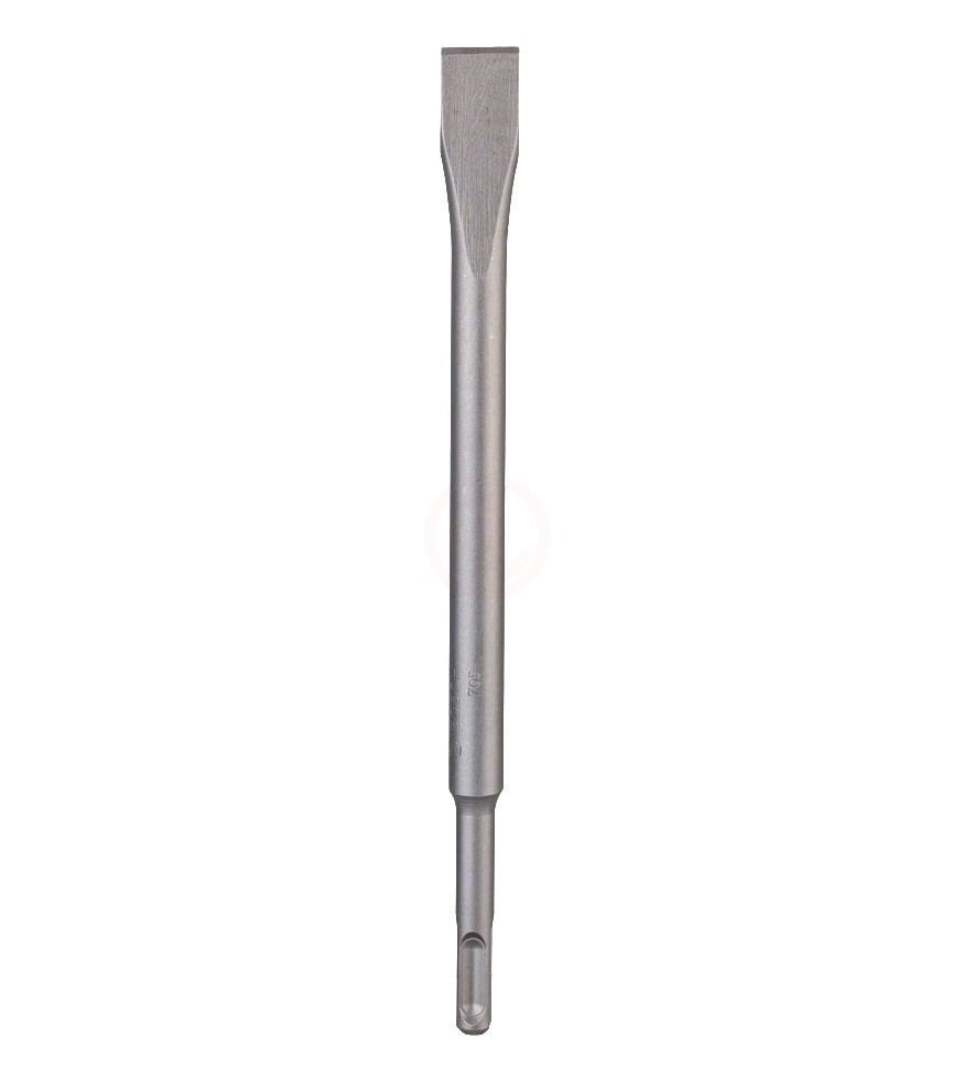 Bosch SDS Plus Eco Yassı Keski 250x20 mm (1 Adet) - 2608578518