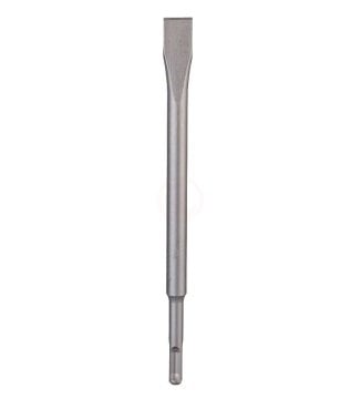 Bosch SDS Plus Eco Yassı Keski 250x20 mm (1 Adet) - 2608578518