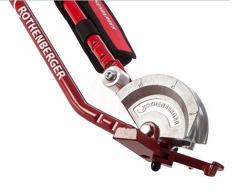 Rothenberger Multıbend Boru Bükme 1/2 İnç 5/8 İnç 3/4 İnç 7/8 İnç - 90614