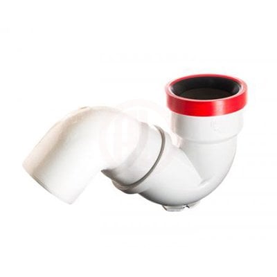 Plastherm PVC S Sifon 110 mm - PV101000100