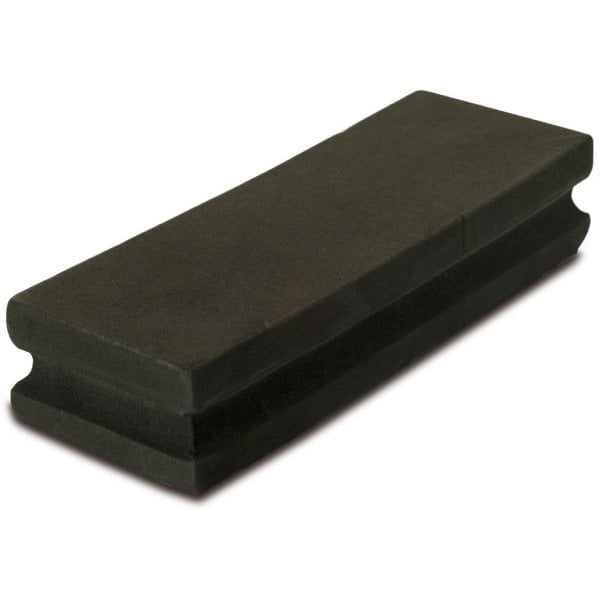 Dekor Rulo Kauçuk Zımpara Takozu 7x21 Cm