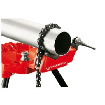 Rothenberger 6 İnç Zincir Boru Yardımcısı - 70715