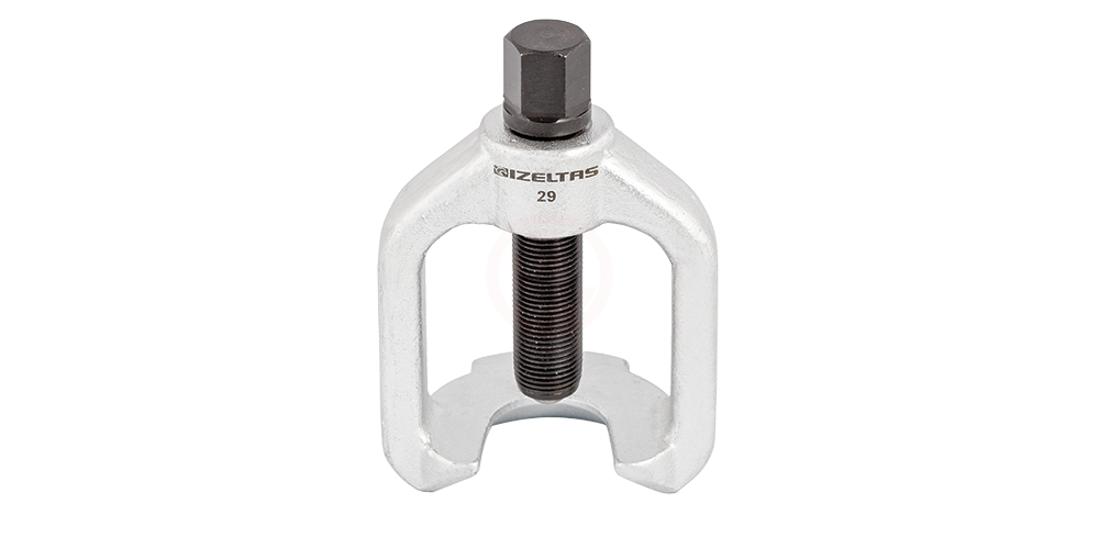 İzeltaş Rotil Çektirme