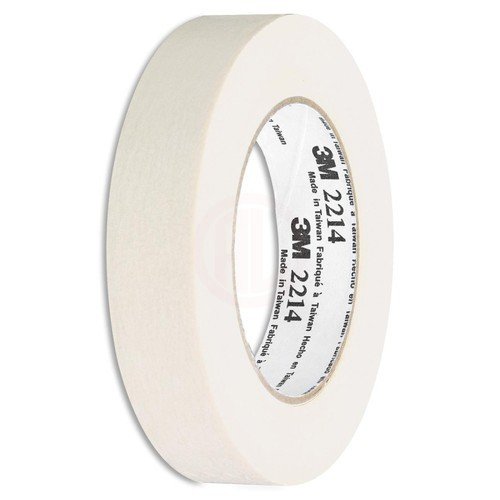 3M Maskeleme Bandı 24X30 Mt 2214 - 3M24X30