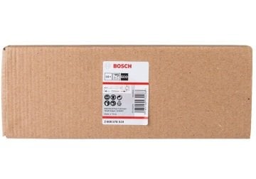 Bosch SDS Plus Eco Yassı Keski 250x20 mm (10 Adet) - 2608578519