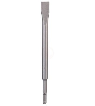 Bosch SDS Plus Eco Yassı Keski 250x20 mm (10 Adet) - 2608578519