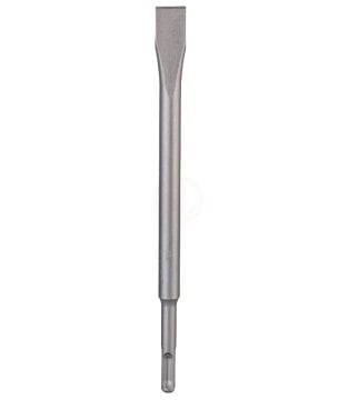 Bosch SDS Plus Eco Yassı Keski 250x20 mm (10 Adet) - 2608578519