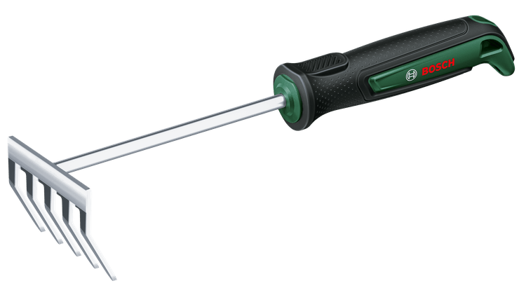Bosch Bahçe Çim Ve Yaprak Toplama Tırmığı - 06008B5700