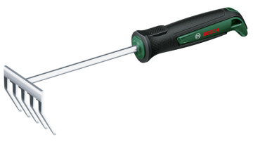 Bosch Bahçe Çim Ve Yaprak Toplama Tırmığı - 06008B5700
